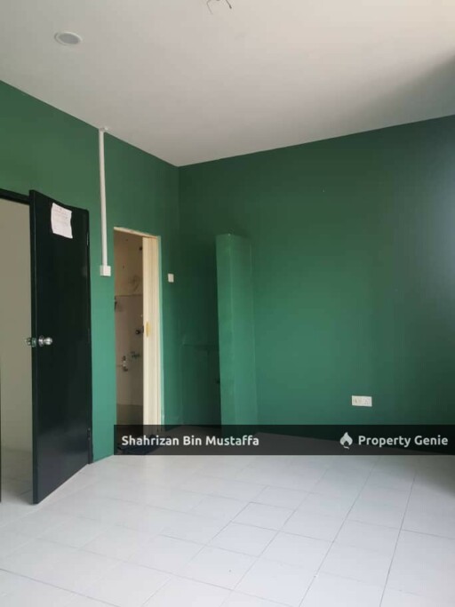 Full Loan, Taman Scientex, Pasir Gudang, Johor