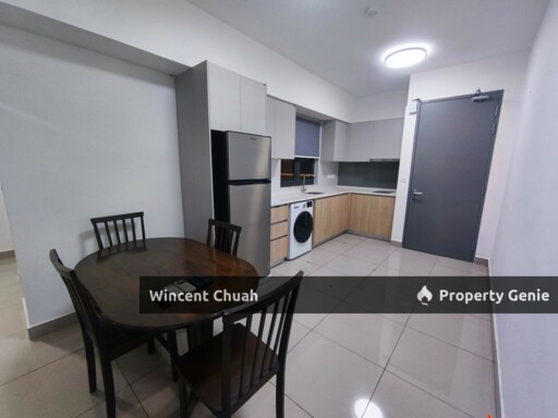 M Arisa @ Sentul, Kuala Lumpur