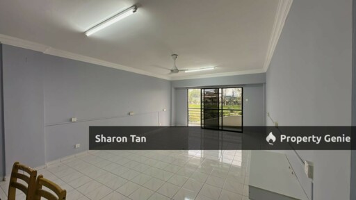 Seri Mutiara Apartment