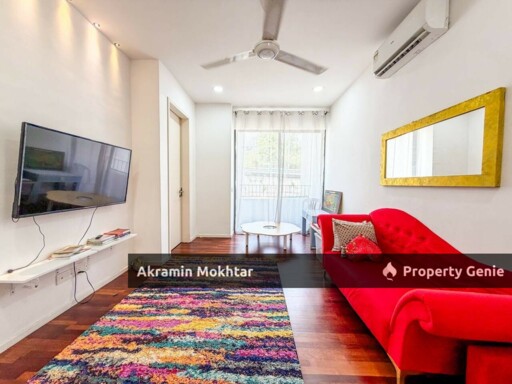 Freehold & Cheapest | 3-Storey Terrace Amaryllis, Tamansari Rawang
