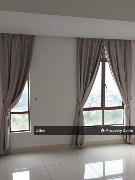 D'Inspire Residence (Inspira Bestari), Taman Nusa Bestari, Iskandar Puteri (Nusajaya)