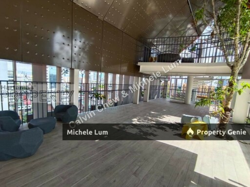 [Below Market 18%] Lucentia Residences Bukit Bintang