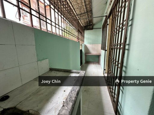 🏠 Affordable 2-Storey Freehold Home@Taman Bukit Tiram-Move In Ready! RM 365K Only