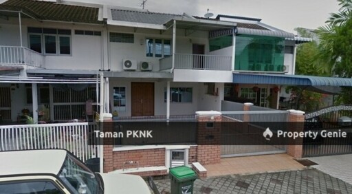 Taman PKNK
