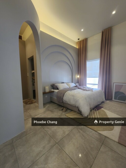 KLEMERU 1.5 STOREY SEMI D / 1.5 STOREY BUNGALOW OPEN FOR REGISTER