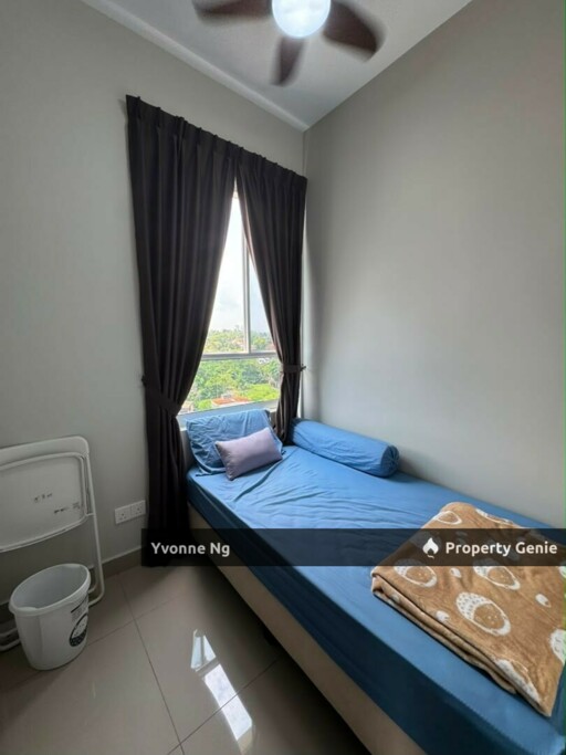 Arc / Austin Hills / Daya / Mount Austin / Setia Indah