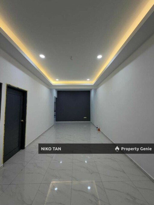 [ENDLOT] 1-Storey Jalan Sabar Taman Mas Kulai For Sale