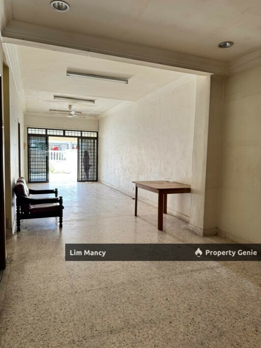 Taman Perling Jalan Pucung Sell with Below Market and Lower Deposit