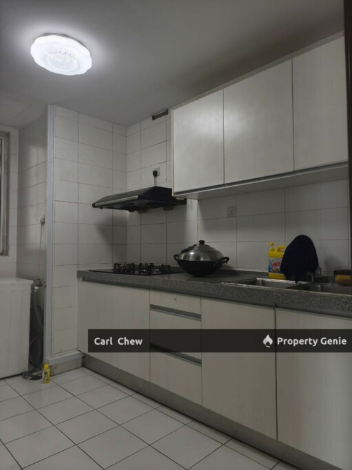 Puteri Palma Condo @ Putrajaya - Freehold 1668 sqft Living Space
