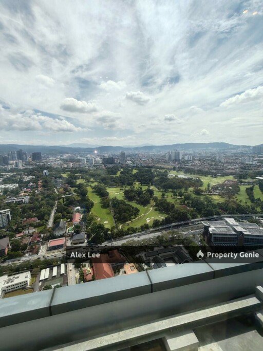 KLCC Luxury Property for Sell