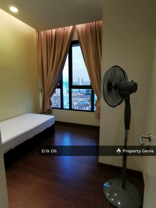 The Rainz  Bukit Jalil FOR SALE