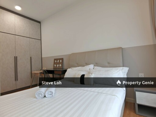 Sunway Velocity Two Condo For Sale | 840sf 2 Bedroom | Fully Renovated | Vacant Unit