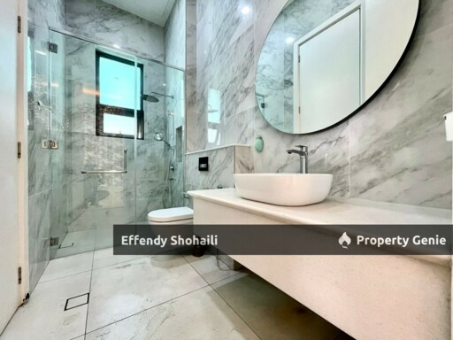 DAMANSARA COUNTRY HEIGHTS MANSION