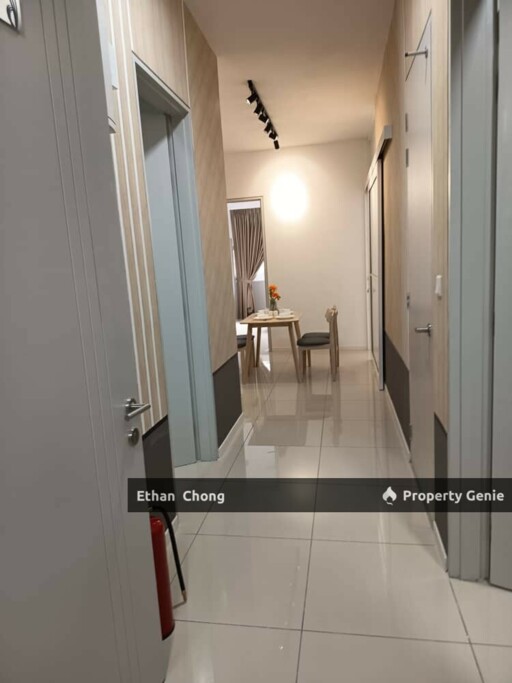 NADAYU 801 MEDIUM BEDROOM WITH PRIVATE BATHROOM