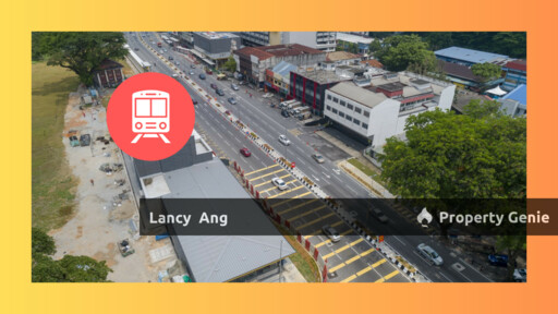 Ground Floor, Main Road, Jalan Ipoh, KL