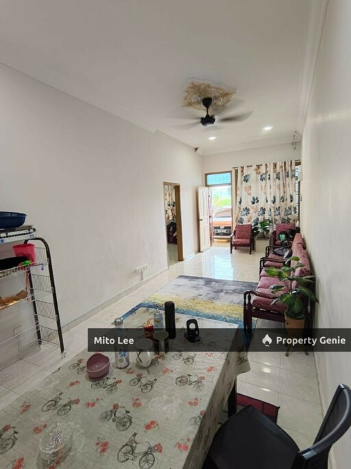 Jalan Pl For Sale Taman Pulai Indah For Sale Kangkar Pulai For Sale Skudai For Sale Johor For Sale