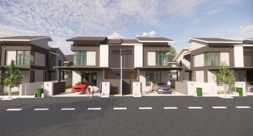 PELINDUNG HEIGHTS 1B (P2)