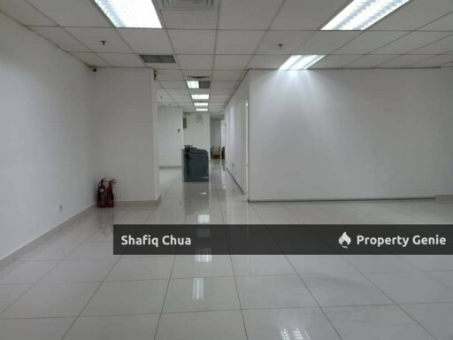 Renovated Well Kept Premium Office Lot Megan Avenue KLCC
