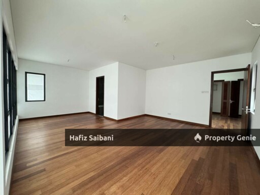 Bungalow 3 Storey Subang Bestari Shah Alam