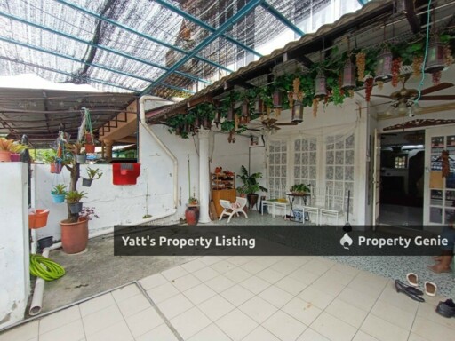 Shah Alam, Seksyen 19, Shah Alam 2 Sty Terrace House for SALE     📌RM490k Below MV