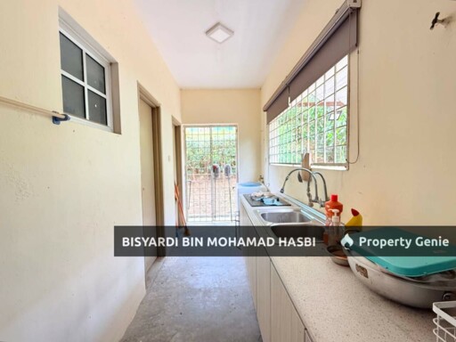 NON BUMI  & NEGO 2 Storey Bungalow Lavender Height Senawang Seremban.