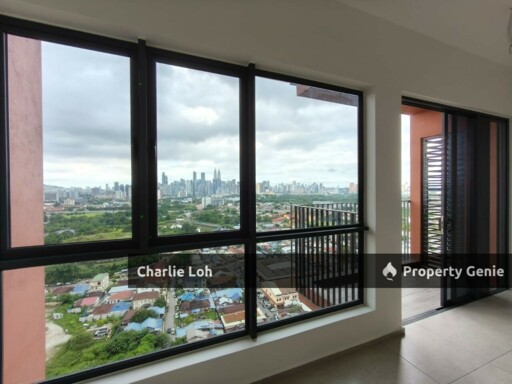 Edgewood 3 Rooms Unit For Rent