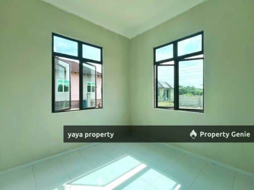FOR SALE: BANGLO MODEN PADANG SIAM TANAH MERAH KELANTAN