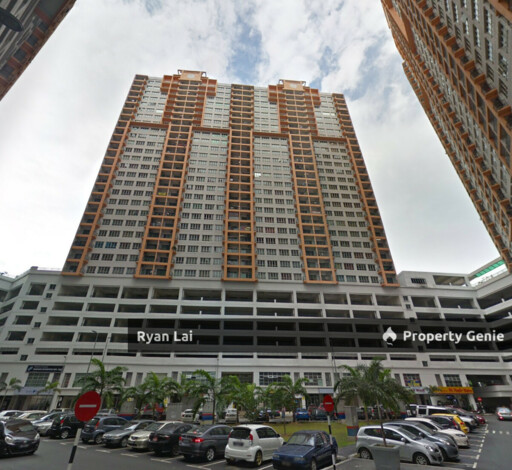 OUG Parklane | Save up to 211k | Below Market Value 46% Auction Property!