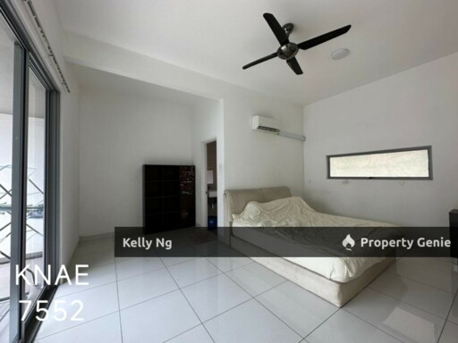 3 Sty Bungalow House At ambang Botanic 2 Klang For Sale & Rent