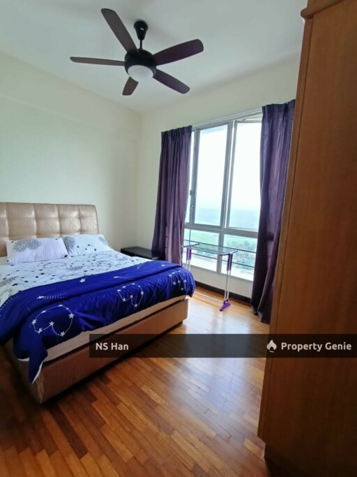 Ocean Palms Condominium Melaka