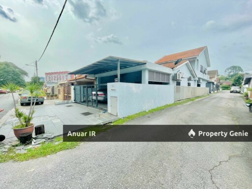 1.5 Storey Terrence End Lot Jalan 14/61, Seksyen 14, 46100, Petaling Jaya