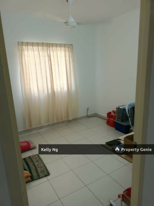Seri Mutiara Apartment At Setia Alam Shah Alam For Rent