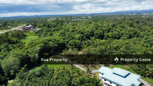 Agriculture Land @ Lambir, Miri - For Sale! 📍Location: Sungai Dalam, Lambir, Miri