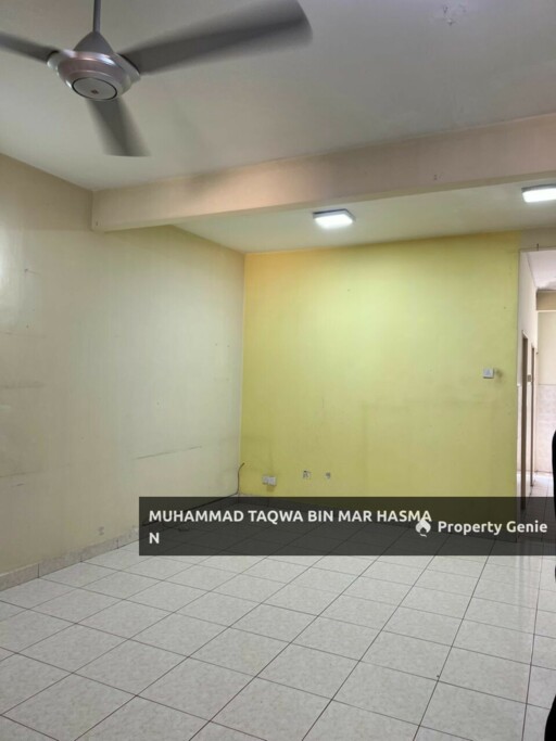 Terrace House Rawang