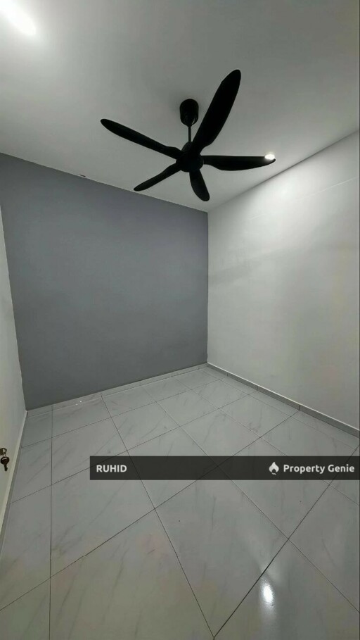 Renovated Single Storey Terrace, Taman Universiti Skudai – Freehold, 3 Bedrooms