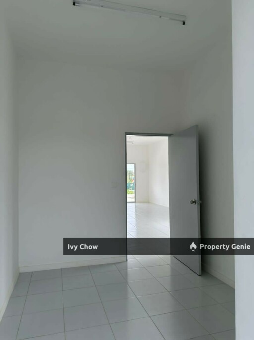 Meridin East Allamanda
