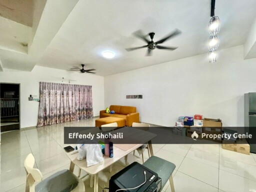LAMAN AZALEA SG BULOH