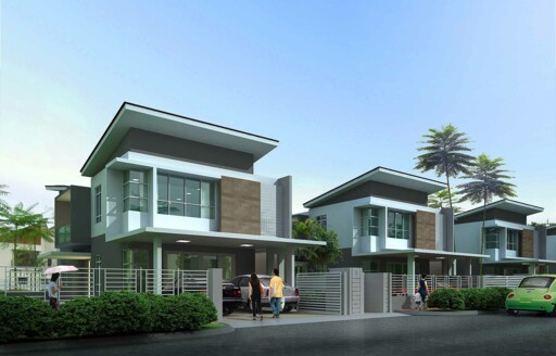 Zara @ Saujana Rawang
