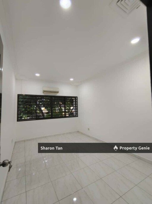 Jalan Rosmerah 2/16, Taman Johor Jaya