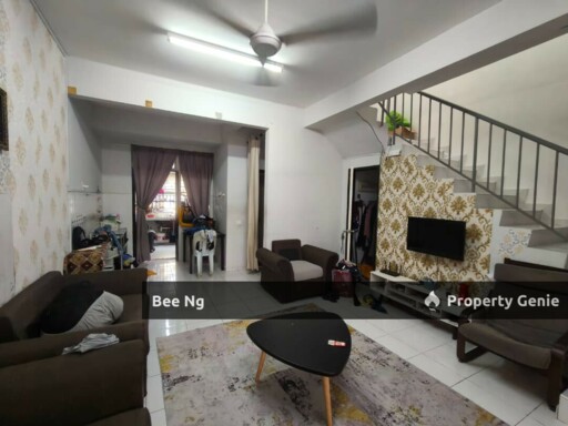 Taman Laman Setia @ Gelang Patah