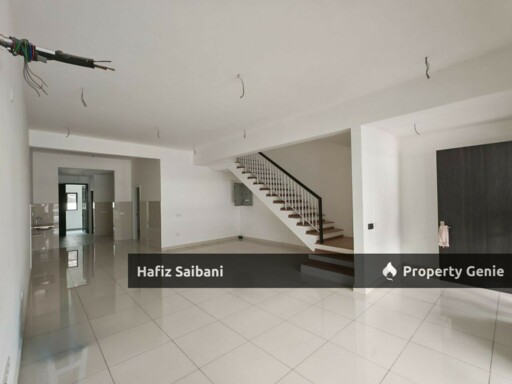 Double Storey Elmina 3 Elmina West Shah Alam