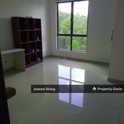 Emerald Residence@Mahkota Cheras