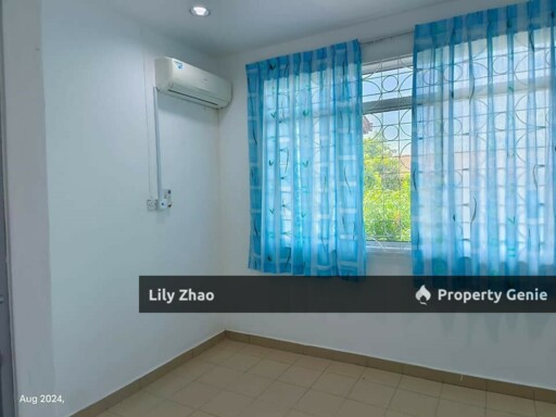 2 Storey Terrace House for Rent, 3Bedrooms 3Bath, Tmn BDC, Kolombong, Kota Kinabalu, Sabah