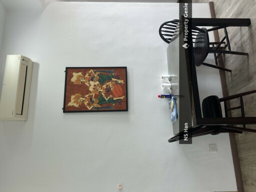 Ocean Palms 2 Rooms Condo Melaka