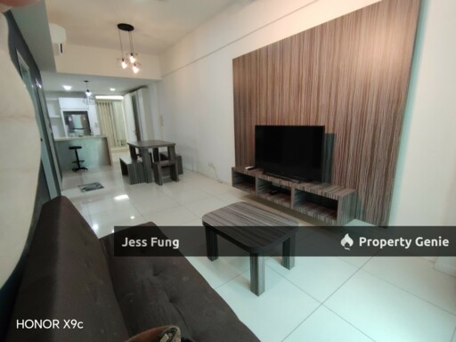 Well Maintain Sutere Avenue Unit for Sale