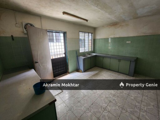 EXTENDED | 2 STOREY TERRACE HOUSE BUKIT INDAH FASA 3 AMPANG
