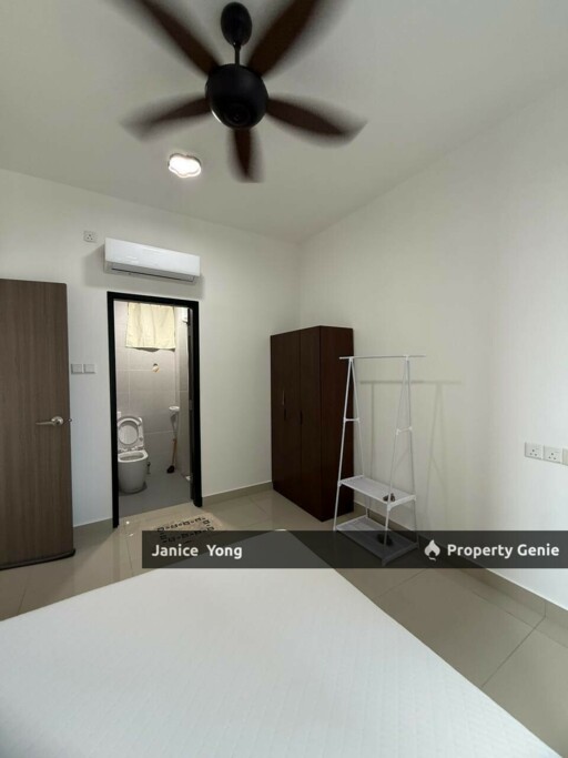 Trellis Residences Johor Bahru