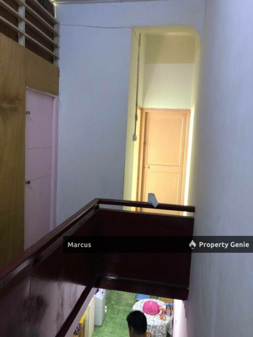 2 Storey Terrace @ Georgetown