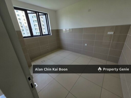 East 57 Melawati 3 Storey Superlink For Sale