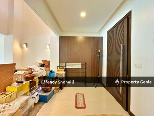 YARA TWINVILLA PUTRAJAYA PRECINT 8